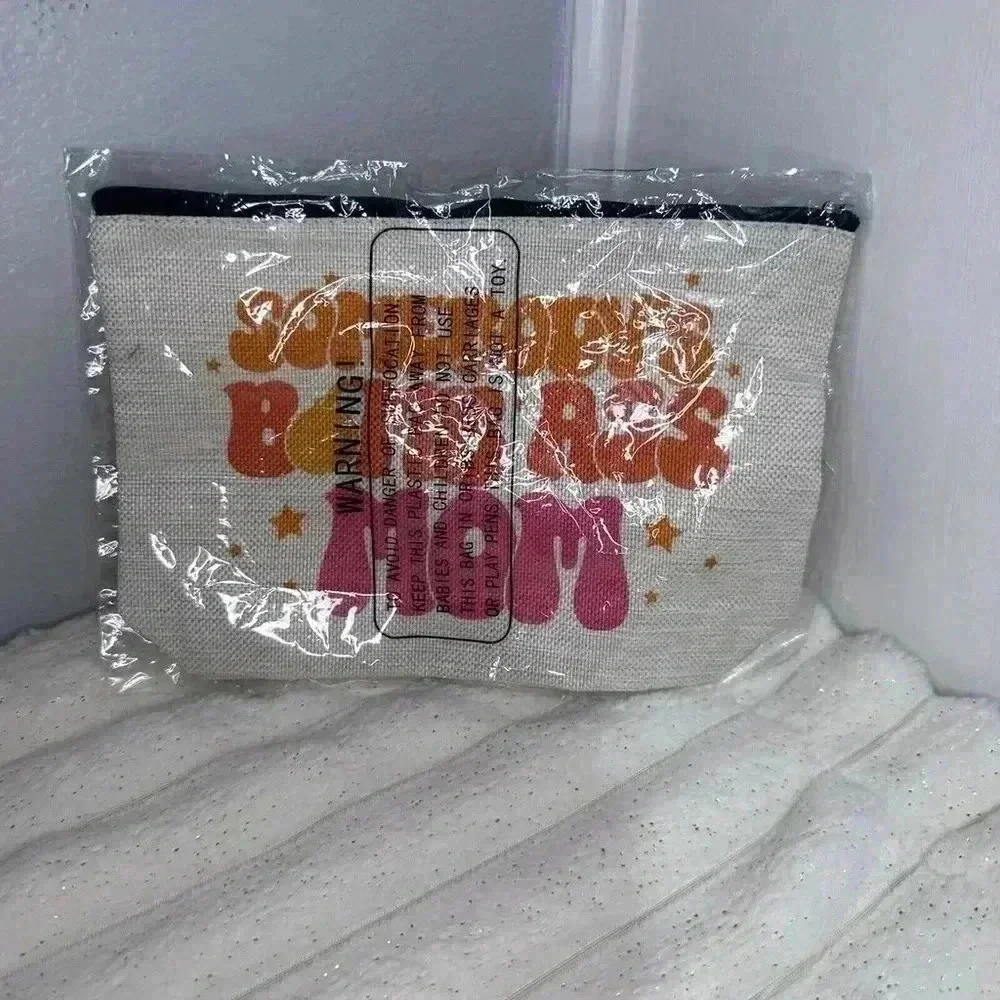 Unbranded “bomb ass